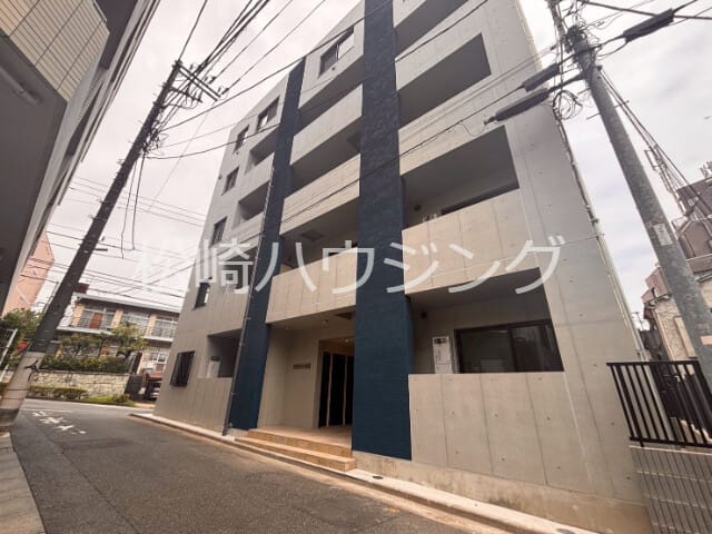 RIVERCITY SHINANOの写真