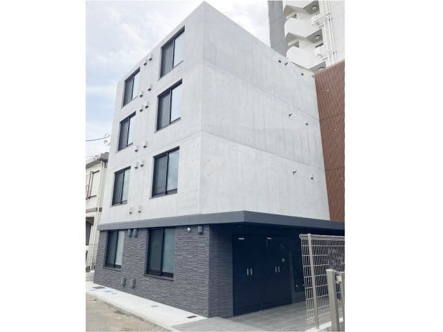 J-ARC上石神井の写真