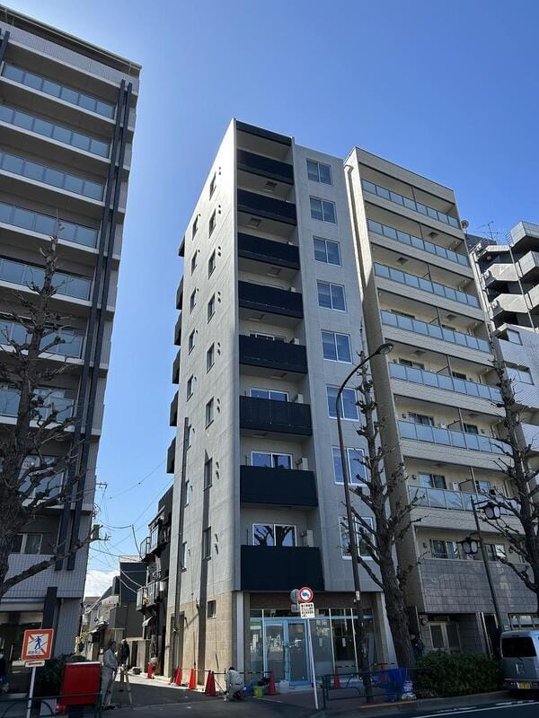 LiveFlat新中野の写真