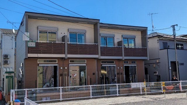 ビースクエアの写真