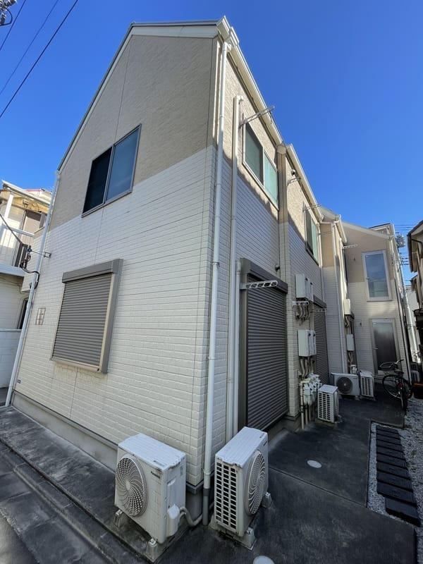 ル・ソレイユ羽田の写真