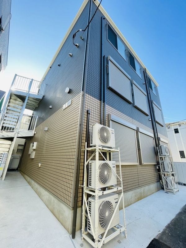 モンド・リコ板橋本町の写真