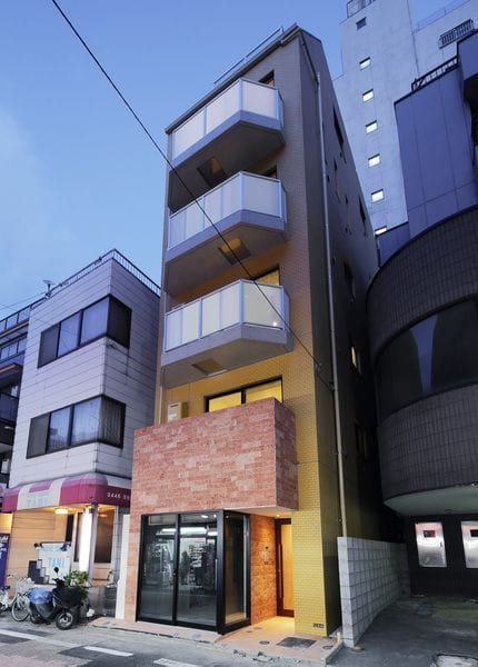 フォレスタリカ白金の写真