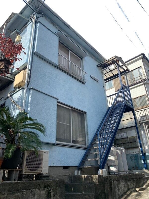 コーポあしたばの写真