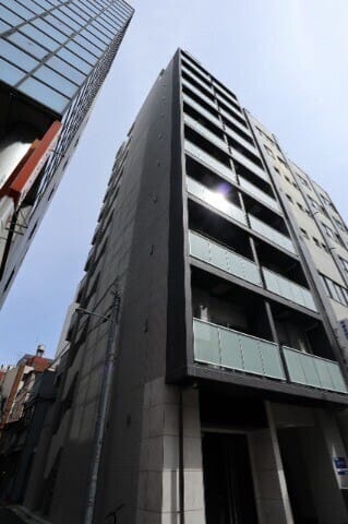 GENOVIA上野Ⅱskygardenの写真