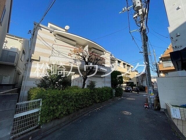 プライムハイツの写真