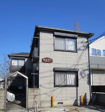 フォレスタリブレの写真