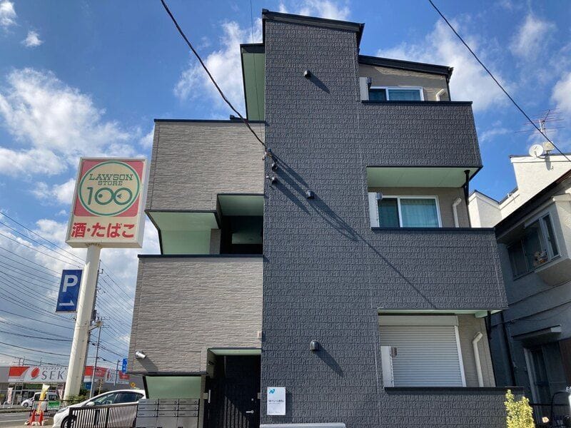 NKクレール南流山(エヌケークレールミナミナガレヤマ)の写真