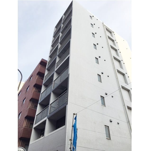 シンシアフォーディ幡ヶ谷の写真