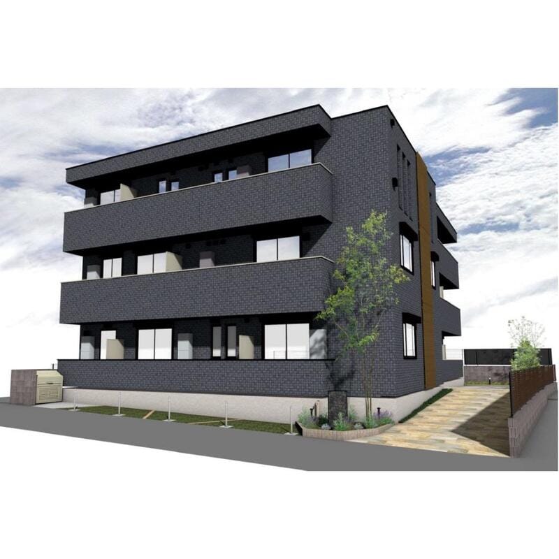 Lumora玉南(ZEH)の写真