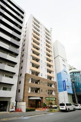 プライムアーバン池袋 406