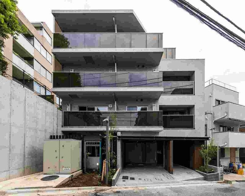 ルミーク文京千石の写真