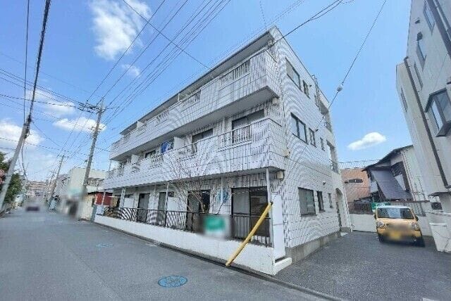 レジデンス清水の写真