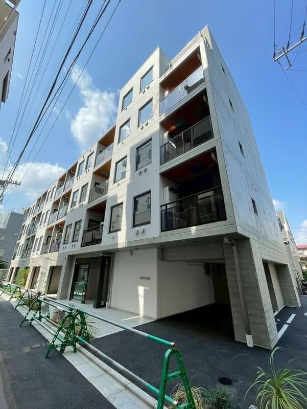 ルミーク北千住の写真