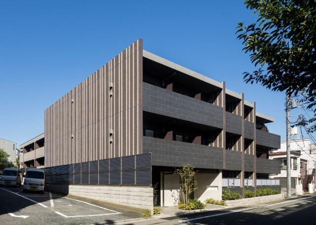 ブライズ中野江古田の写真