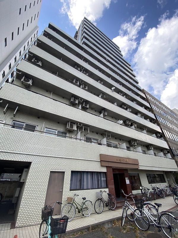 エンゼルイン大森の写真