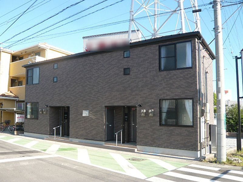 レオネクストアローステージⅢの写真