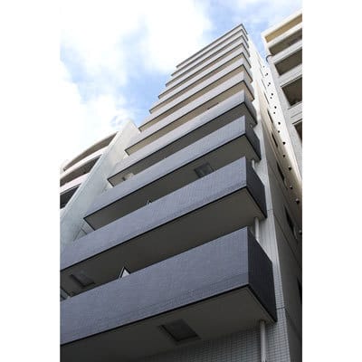 XEBEC門前仲町の写真