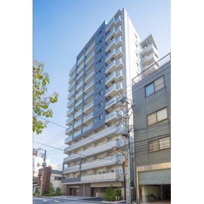 パークアクシス錦糸町レジデンスの写真