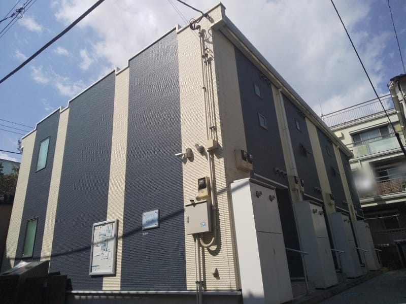 レオネクストKEN Ⅱの写真