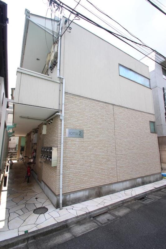 ジョイフル2の写真