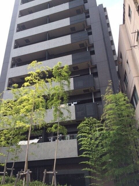 WILL VERT東十条の写真