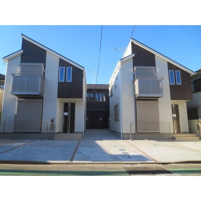 GRANDEUR深沢の写真