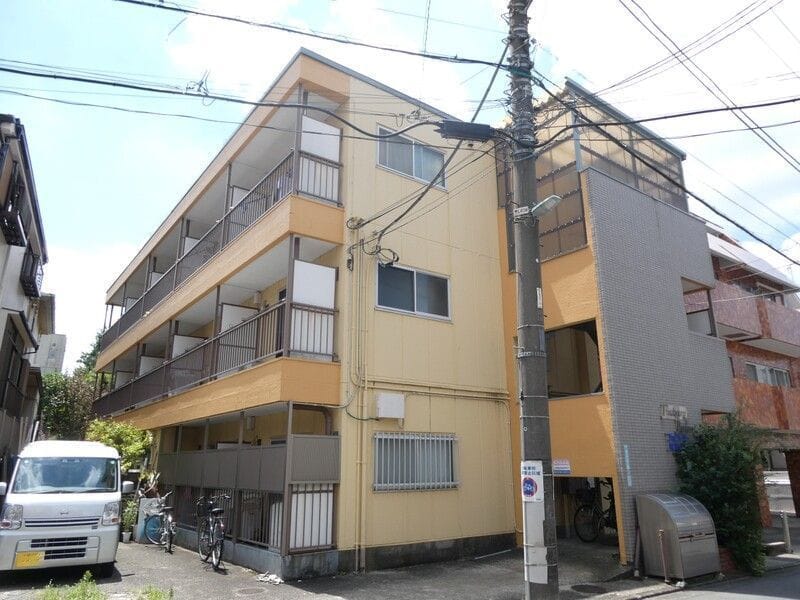 フォブール・パルファンの写真