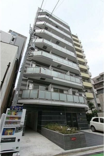 AZEST西川口の写真