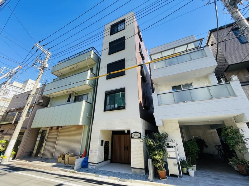 Brote三ノ輪の写真