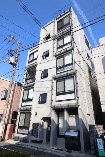 プラティーク代田橋の写真