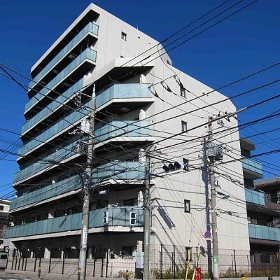 クレヴィスタ練馬平和台の写真