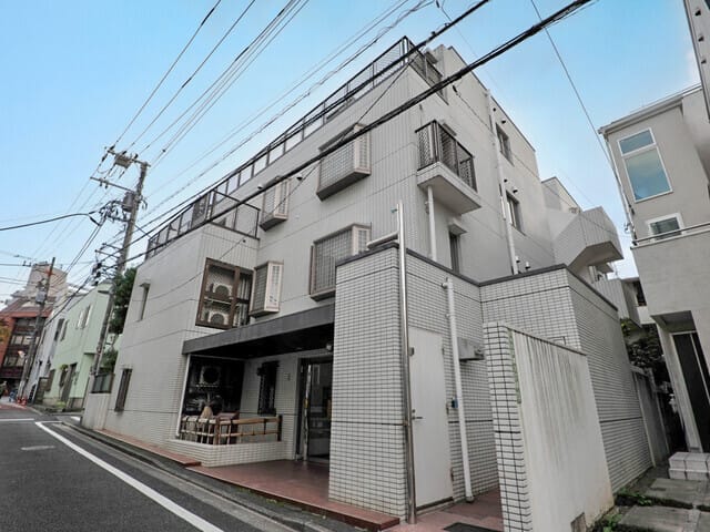 藤和笹本ホームズの写真