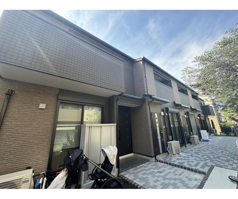 AQUAレジデンス大井町第15の写真