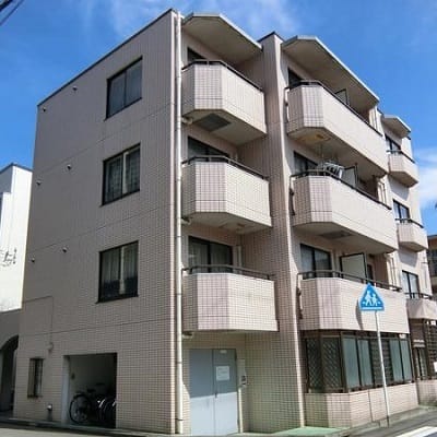 メゾン・ド・エマーブルの写真