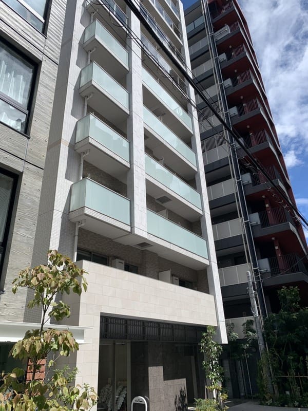 Casa Azabu Le Grand(カーサ麻布 ル・グラン)の写真