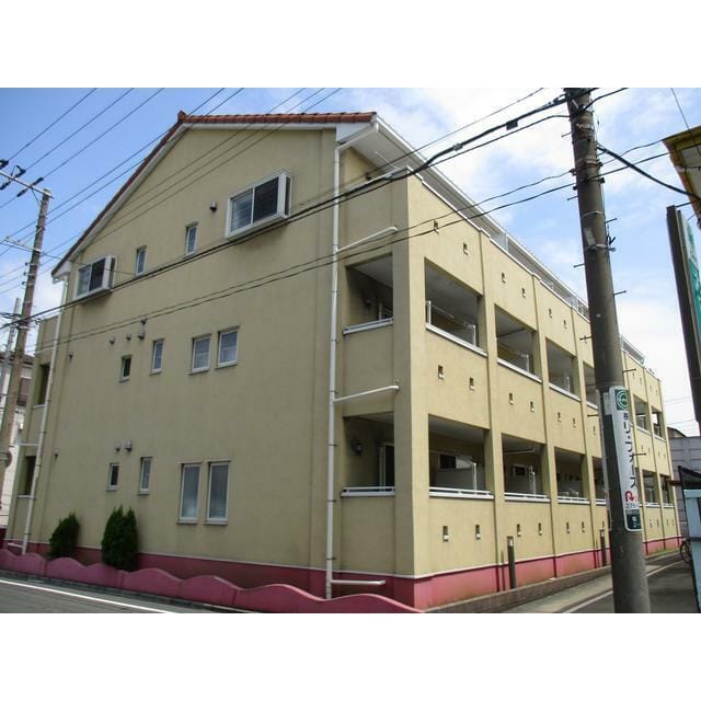 ユーロステージの写真