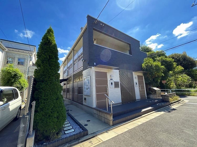 クレイノFREESIAの写真