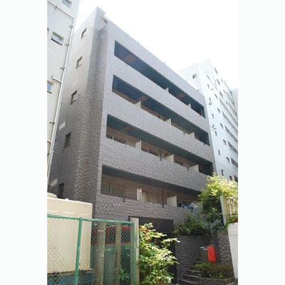 アヴァンツァーレ高輪の写真