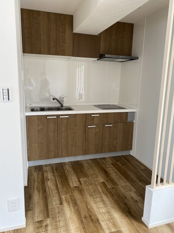 千代田マンション中野の写真