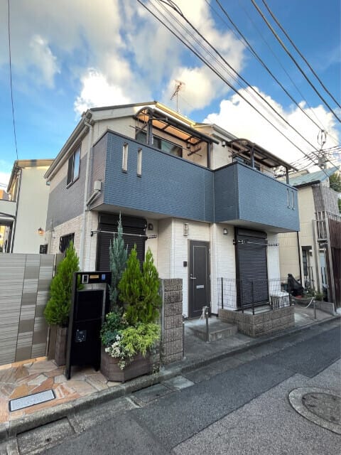 サンセレン練馬の写真