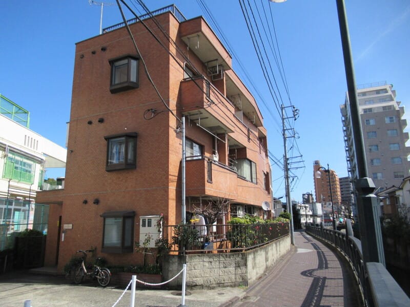 メゾンドコンフォートの写真