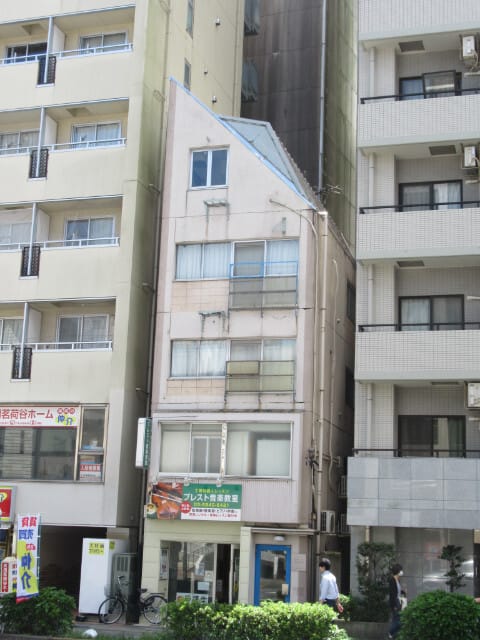 ヒルトップ文京小日向の写真