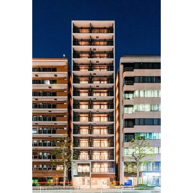 ミリアレジデンス日本橋人形町の写真