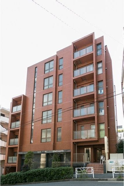 LE MONT 代官山の写真