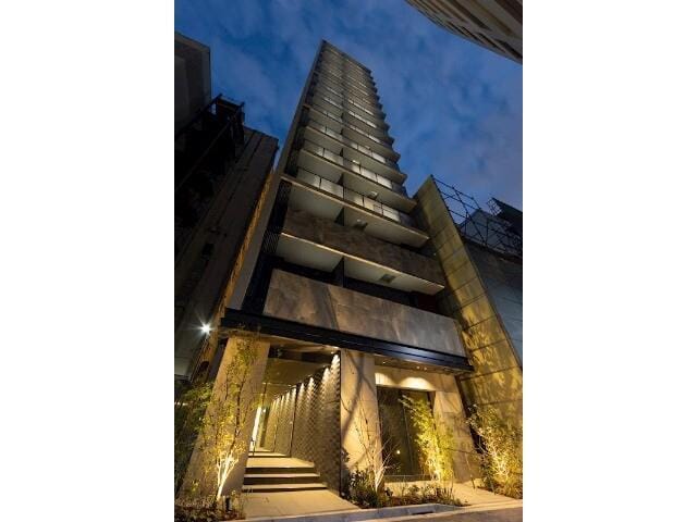 クロスレジデンス日本橋本町の写真