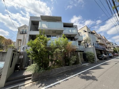 グランデュオ柿の木坂の写真