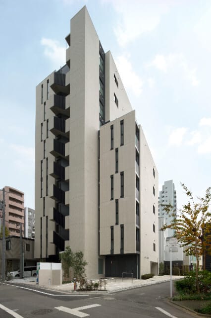 Grace Heights Yayoichoの写真