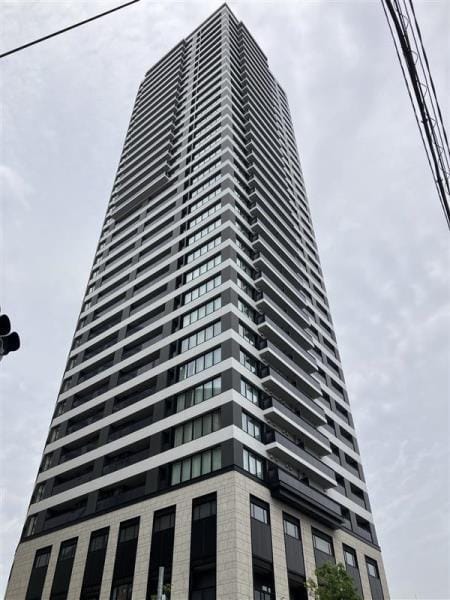 プラウドタワー東池袋ステーションアリーナの写真