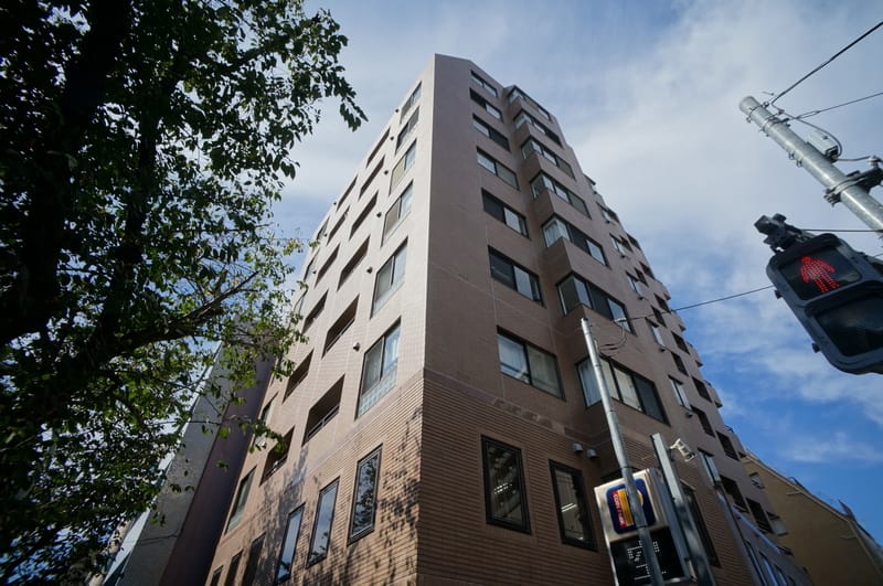 レジデンス南大塚スクエアの写真